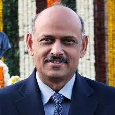 Dr. Ashok Solanki